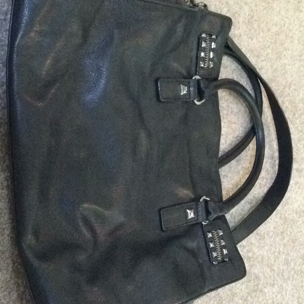 Michael Kors Limited Rock & Roll Hamilton tote - Picture 8 of 8